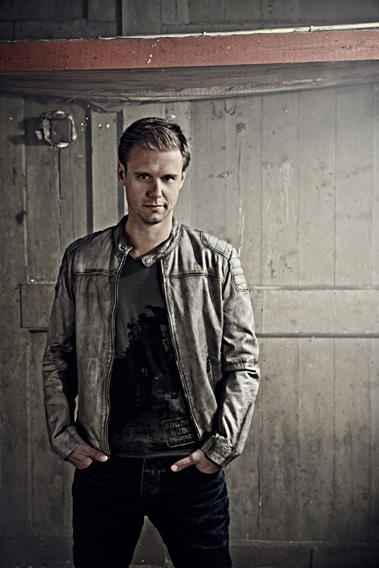 Armin Van Buuren